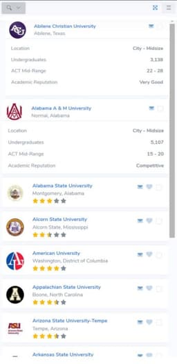 Smarthlete - Your Recruiting Process on Smarthlete